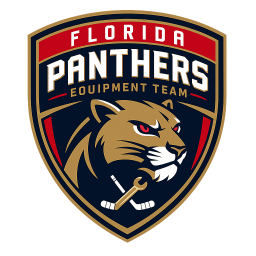 Florida Panthers Equipment Team